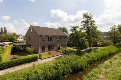 Woning Lytse Dyk 15 Sneek