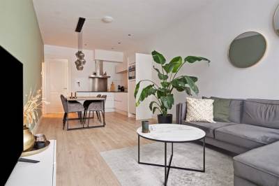 Woning Beukelsweg 37ABG Rotterdam