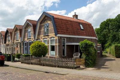 Woning Oostwijkstraat 66 Steenwijk
