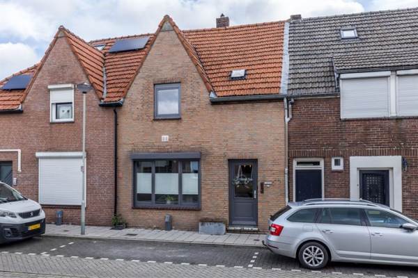 Woning Steenenkruisweg 42 Landgraaf
