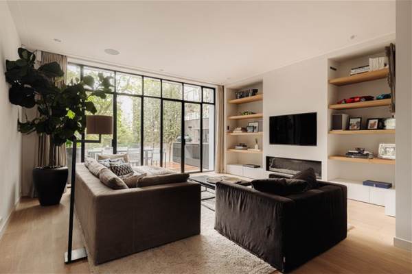 Woning Cornelis Schuytstraat 54H Amsterdam