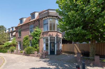 Woning Verlengde Fortlaan 1 Naarden