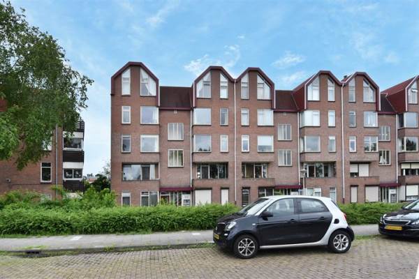 Woning Pijpenpad 2 Gouda