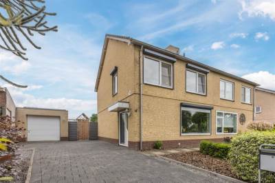 Woning Zuidhollandsedijk 107 Kaatsheuvel