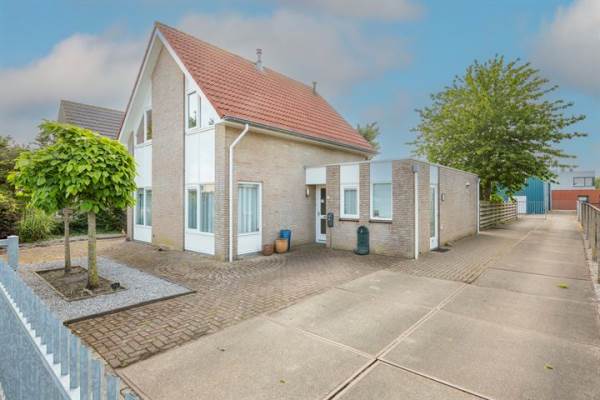 Woning Spuiweg 65 Lelystad