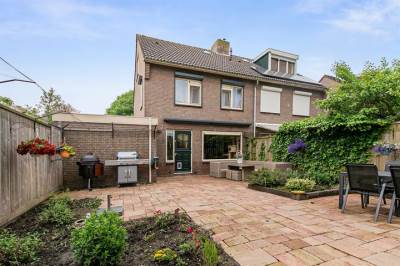 Woning Tinnegieter 6 Hoorn (NH)