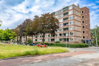 Woning Wenckebachlaan 39 Groningen