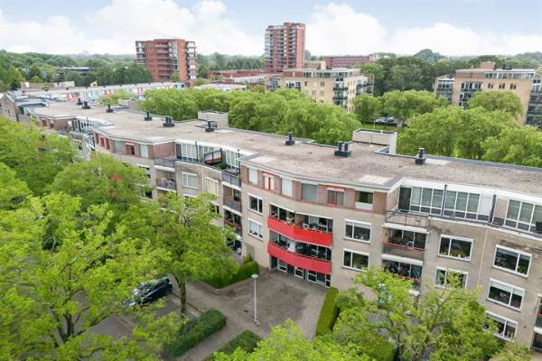 Woning Ministerlaan 150 Zwolle