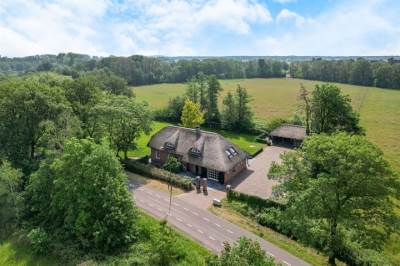 Woning Hoogstratensebaan 83 Baarle-Nassau