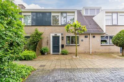 Woning Bloemenlust 16 Rijnsburg