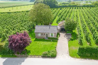 Woning Erichemsekade 7B Buren (GE)