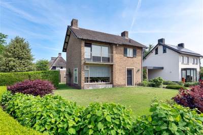 Woning Schansoord 1 Erp