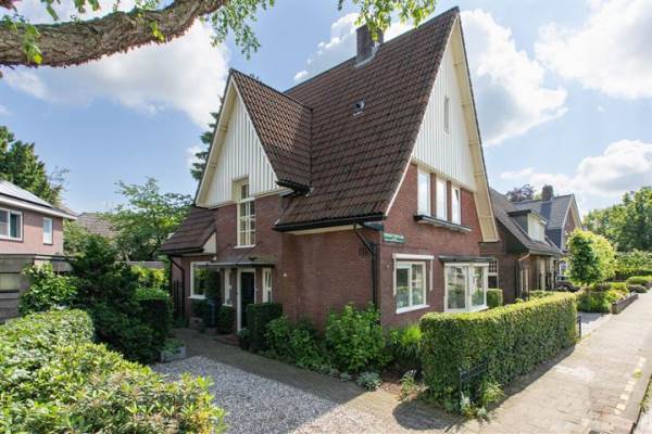 Woning President Kennedylaan 1 Velp (GE)