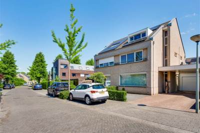 Woning Pierre Dresenstraat 3 Maastricht