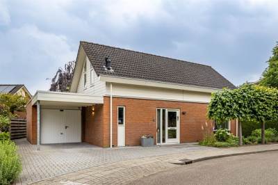 Woning Aalderinkshof 5 Almelo