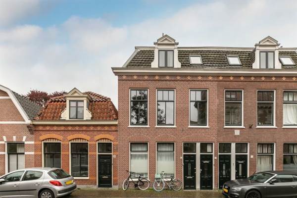 Woning Olieslagerslaan 14RD Haarlem