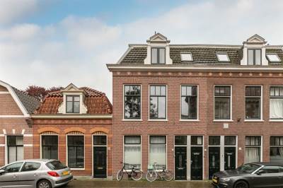 Woning Olieslagerslaan 14RD Haarlem