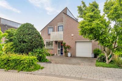Woning Bunschotenstraat 10 Almere