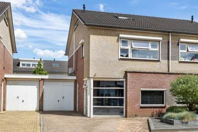 Woning Ganzendiepstraat 26 Almelo