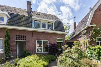 Woning Burg. Canterslaan 95 Oisterwijk