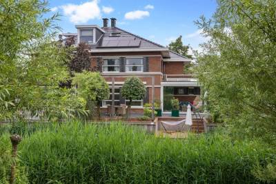 Woning Molenpolderstraat 39 Den Haag