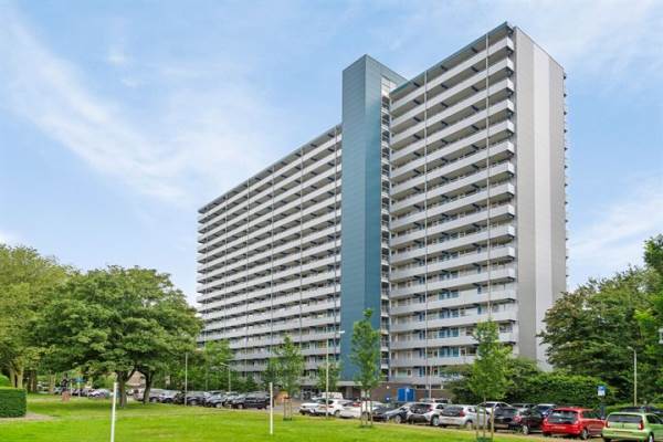 Woning Menno ter Braaklaan 87 Delft