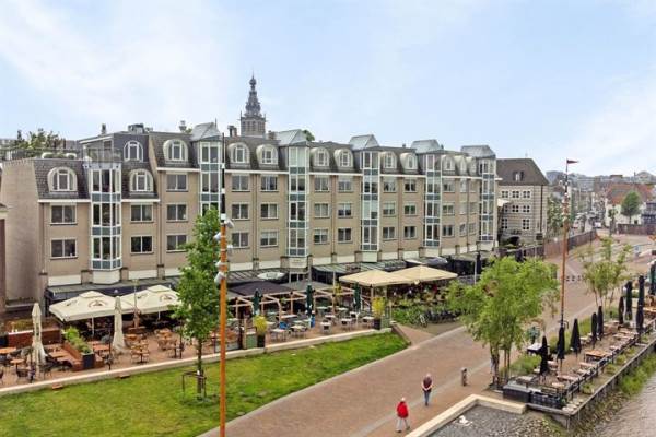 Woning Waalkade 48 Nijmegen