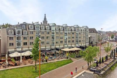 Woning Waalkade 48 Nijmegen