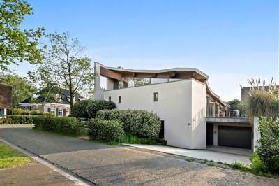 Woning Vrouwe Meilendislaan 13 Den Haag