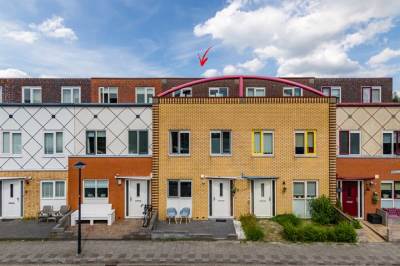 Woning Huygenhoekring 13 Heerhugowaard