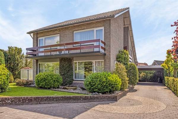 Woning Winterswijkseweg 8 Groenlo