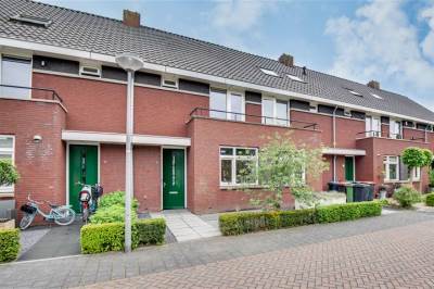 Woning Preludehof 85 Rosmalen