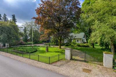 Woning Middenweg 2 Hoenderloo (Gem. Apeldoorn)