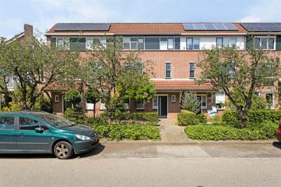 Woning Atalanta 17 Deventer