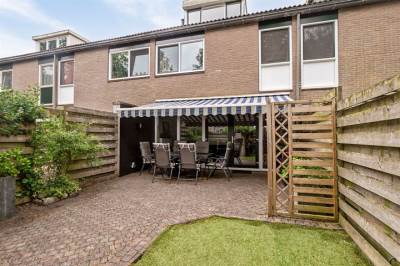 Woning Rozenstraat 53 Bovensmilde