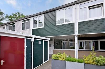 Woning Batenburg 428 Deventer