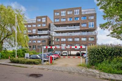 Woning Dodaarsoever 21 Den Haag