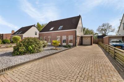 Woning Schoolstraat 29 Beerta