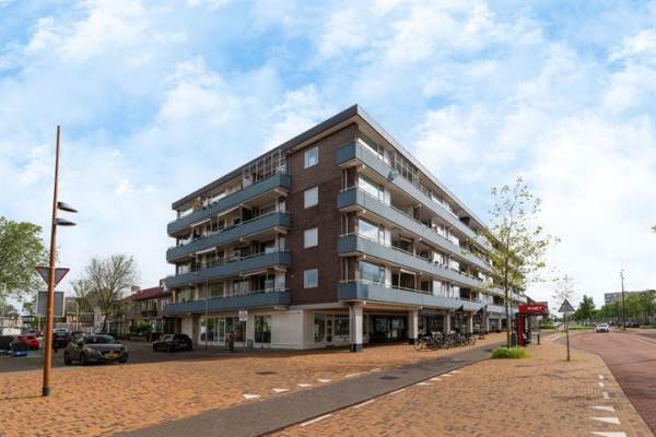 Woning Scheldestraat 11 IJmuiden