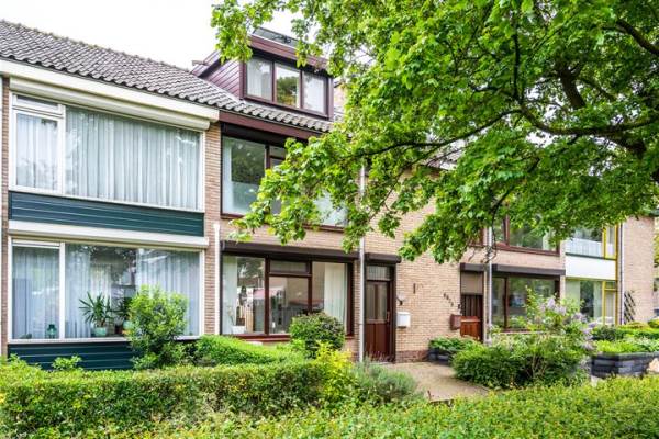 Woning Aldenhof 6626 Nijmegen