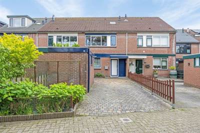 Woning Waterman 97 Dordrecht