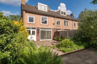 Woning Vliet 24 Bergen (NH)