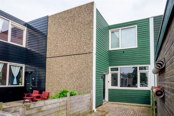 Woning Middelzand 2806 Julianadorp