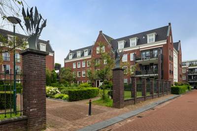 Woning Gaesbeekerhof 28 Soest