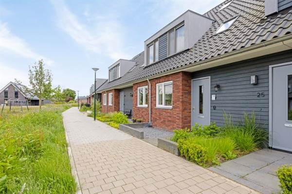 Woning Sterakkers 23 Hoogeloon