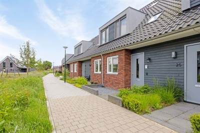 Woning Sterakkers 23 Hoogeloon
