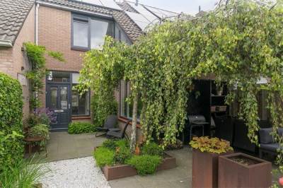 Woning Kanariehof 13 Ermelo