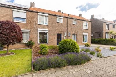 Woning Tiendstraat 53 Elsloo (LI)