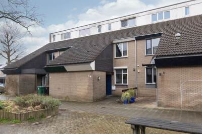 Woning Acaciapad 5 Duiven