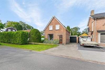 Woning Lollius Ademalaan 50 Oranjewoud